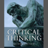 (eBook PDF)Critical Thinking: Tools for Taking Charge of Your Professional and Personal Life (2nd Edition) by Richard Paul, Linda Elder