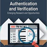 (eBook PDF)Cross-Media Authentication and Verification by Anastasia Katsaounidou , Charalampos Dimoulas , Andreas Veglis