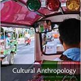(eBook PDF)Cultural Anthropology: Asking Questions About Humanity, 2nd Edition  by Robert L. Welsch , Luis A. Vivanco