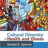 (eBook PDF)Cultural Diversity in Health and Illness 9th Edition  by Rachel E. Spector