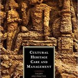 (eBook PDF)Cultural Heritage Care and Management by Cecilia Lizama Salvatore
