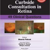 (eBook PDF)Curbside Consultation in Retina by Sharon Fekrat MD