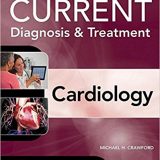 (eBook PDF)Current Diagnosis and Treatment Cardiology, 5th Edition + 4e by Michael Crawford