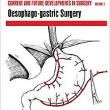 (eBook PDF)Current and Future Developments in Surgery, Volume 1 and 2 and 3 by Sami M Shimi