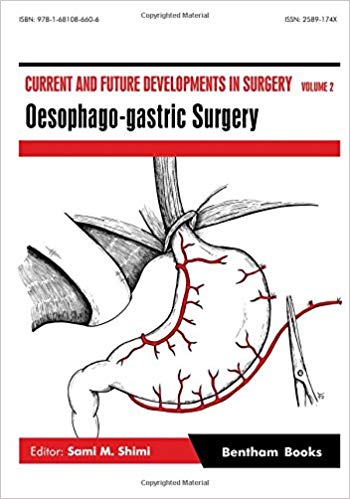 (eBook PDF)Current and Future Developments in Surgery, Volume 1 and 2 and 3 by Sami M Shimi