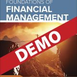 (eBook PDF)DEMO Foundations of Financial Management 12th Canadian Edition