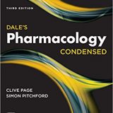(eBook PDF)Dale's Pharmacology Condensed E-Book 3rd Edition by Clive P. Page , Simon Pitchford