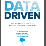 (eBook PDF)Data Driven: Harnessing Data and AI to Reinvent Customer Engagement by Tom Chavez, Chris O’Hara, Vivek Vaidya
