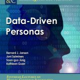 (eBook PDF)Data-Driven Personas (Synthesis Lectures on Human-Centered Informatics) by Bernard J Jansen,Joni Salminen