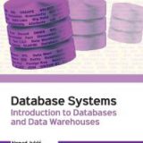 (eBook PDF)Database Systems Introduction to Databases and Data Warehouses by  Nenad Jukic