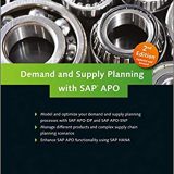 (eBook PDF)Demand and Supply Planning with SAP APO by Sandeep Pradhan