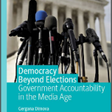 (eBook PDF)Democracy Beyond Elections: Government Accountability in the Media Age by Gergana Dimova
