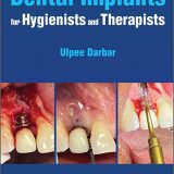 (eBook PDF)Dental Implants for Hygienists and Therapists by Ulpee R. Darbar