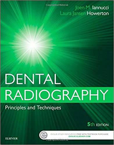 (eBook PDF)Dental Radiography - Principles and Techniques, 5th Edition by Joen Iannucci DDS MS , Laura Jansen Howerton RDH MS