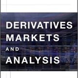(eBook PDF)Derivatives Markets and Analysis by R. Stafford Johnson
