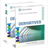 (eBook PDF)Derivatives  by Jerald E. Pinto , Wendy L. Pirie