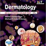 (eBook PDF)Dermatology - An Illustrated Colour Text, 6th Edition by David Gawkrodger DSc MD FRCP FRCPE , Michael R Ardern-Jones BSc MBBS FRCP DPhil