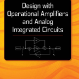 (eBook PDF)Design With Operational Amplifiers And Analog Integrated Circuits 4th Edition by Sergio Franco