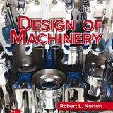 (eBook PDF)Design of Machinery (6th Edition)