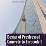 (eBook PDF)Design of Prestressed Concrete to Eurocode 2 by Raymond Ian Gilbert , Neil Colin Mickleborough , Gianluca Ranzi
