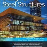 (eBook PDF)Design of Steel Structures  by j. Jay Shen , Bulent Akbas , Onur Seker , Mahmoud Faytarouni