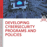 (eBook PDF)Developing Cybersecurity Programs And Policies 3rd Edition by Omar Santos