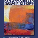 (eBook PDF)Developing Management Skills, 10th Edition  by David A. Whetten , Kim Cameron