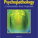 (eBook PDF)Development of Psychopathology A Vulnerability-Stress Perspective by Benjamin L. Hankin , John R. Z. Abela