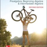 (eBook PDF)Developmental Mathematics: Prealgebra, Beginning Algebra, & Intermediate Algebra 2nd Edition by Julie Miller,Molly O'Neill,Nancy Hyde