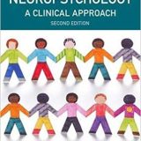 (eBook PDF)Developmental Neuropsychology: A Clinical Approach，2nd Edition by Vicki Anderson , Elisabeth Northam , Jacquie Wrennall