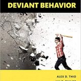 (eBook PDF)Deviant Behavior 12th Edition by Alex C. Thio,Jim D. Taylor,Martin D. Schwartz