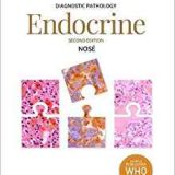 (eBook PDF)Diagnostic Pathology Endocrine, 2nd Ediiton by Vania Nosé MD PhD