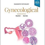 (eBook PDF)Diagnostic Pathology Gynecological 2nd Edition by Marisa Nucci