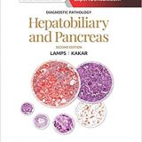 (eBook PDF)Diagnostic Pathology - Hepatobiliary and Pancreas, 2nd Edition by Laura W. Lamps MD , Sanjay Kakar MD