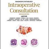 (eBook PDF)Diagnostic Pathology Intraoperative Consultation, 2nd Edition by Susan C. Lester MD PhD