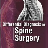 (eBook PDF)Differential Diagnosis in Spine Surgery by Koerner John D