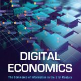 (eBook PDF)Digital Economics 1st Edition by Edited