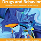 (eBook PDF)Drugs and Behavior An Introduction to Behavioral Pharmacology 8th Edition by Ph.D Hancock, Stephanie,Ph.D. McKim, William A.