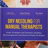 (eBook PDF)Dry Needling for Manual Therapists by Giles Gyer , Jimmy Michael , Ben Tolson