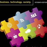 (Solution manual)E-Commerce 2019: Business, Technology and Society by Kenneth Laudon , Carol Traver  Pearson; 15th ed. Edition (10 Feb. 2019)