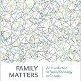 (eBook PDFFamily Matters: An Introduction to Family Sociology in Canada 3rd Edition by Barbara A. Mitchell  Canadian Scholars Pr; 3rd Edition (January 1, 2018)