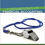 (Solution manual)Fundamentals of Financial Accounting, 5th Canadian Edition  by Fred Phillips Associate Professor , Robert Lib