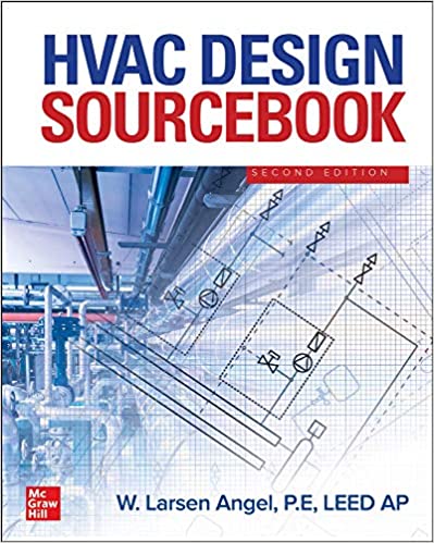 Sourcebooks Catalog.pdf (eBook PDF)HVAC Design Sourcebook 2nd Edition by W. Larsen Angel ...