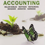 (Solution manual)Horngrens Accounting, Volume 2, 11th Canadian Edition by Tracie L. Miller-Nobles , Brenda L. Mattison , Ella Mae Matsumura , Peter R. Norwood , Jo-Ann L. Johnston , Carol A. Meissner  Pearson Canada; 11 edition (March 31 2019)
