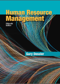 (eBook PDF)Human Resource Management By Gary Dessler Pdf Download