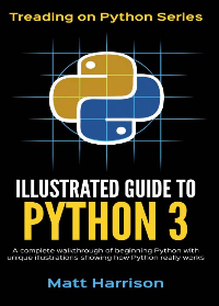 illustrated guide to python 3 pdf free download