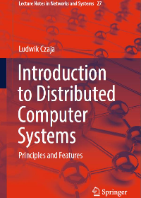 (eBook PDF)Introduction to Distributed Computer Systems : Principles ...