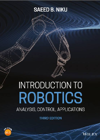 (eBook PDF)Introduction To Robotics: Analysis, Control, Applications By ...