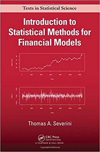 (eBook PDF)Introduction to Statistical Methods for Financial Models by ...