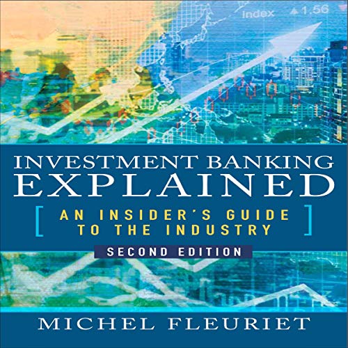 (eBook PDF)Investment Banking Explained, Second Edition pdf download